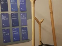 -汉庭优佳(上海恒隆广场南京西路地铁站店)