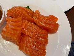 -Social 秀西餐厅-长沙瑞吉酒店(运达店)