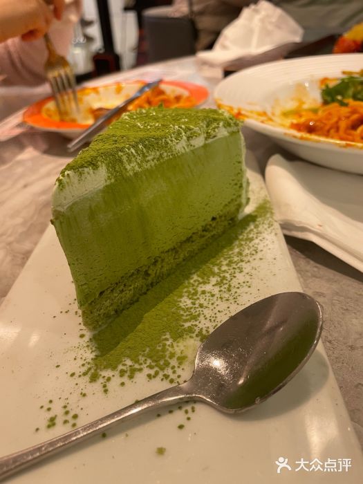必胜客(城西银泰店)图片