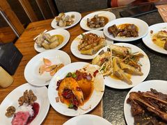 -汉巴味德(大悦城店)