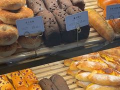 -21克拉面包(崂山万象汇店)