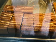 巧克力砖-甜嘟嘟烘焙坊(舒城路店)