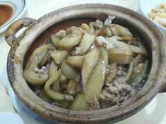 -电白鸭粥店(下沙二坊88号店)