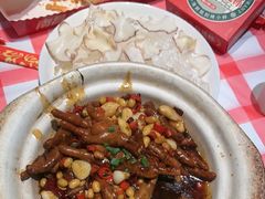 -辣小鲜·南昌大排档(船山路店)