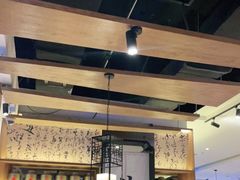 大堂-呷哺呷哺(万达新世界店)