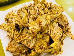 -珍巷福地四合院菜馆(复兴门店)