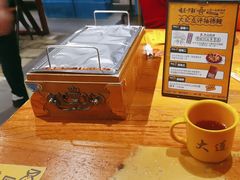 -喝丢一只鞋海鲜烧烤(文体街店)