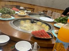 -天发长铁锅炖(王秀村店)