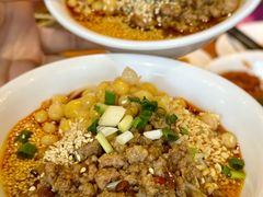 -付小姐在成都(中山公园店)
