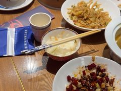 -满园烤鸭·春饼(抚顺万达店)