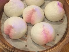 -云龙轩(迪士尼探索家度假酒店)