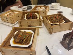 -广州酒家(昌岗地铁站店)