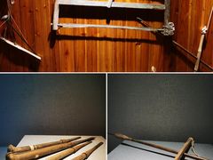 -青田石雕博物馆
