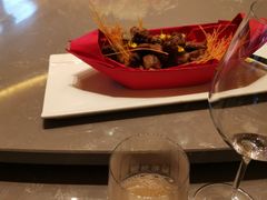 -老房子金沙元年川菜食府·花园餐厅(金沙店)