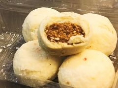 椒盐烧饼-玉华台饭庄(裕中西里小区店)