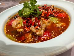 -顺风酒店(长寿路店)