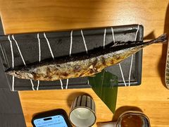-大焰自助日式料理 铁板烧(徐汇店)