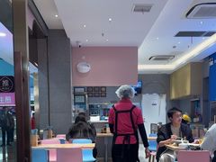 -小杨生煎(周浦万达店)