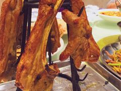 -阿拉丁新疆风味餐厅·清真(罗廊巷店)