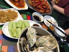 -大孩龙虾(体育场旗舰店)