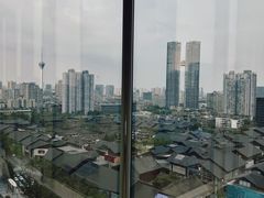 -亚善天籁S酒店(成都太古里旗舰店)