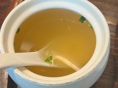 -苏州老字号·苏面斋·秃黄油·三虾面苏式面馆