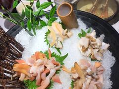 -泓炙颐凤鲜海鲜火锅料理(桐乡店)