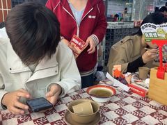 -老三样·旧食新味(船山路店)