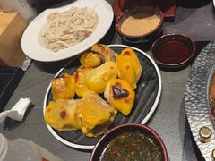 -牛YO寿喜烧和牛火锅自助(三台子万象汇店)
