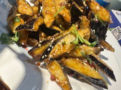 -满堂春特色餐馆