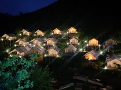 -北京山里寒舍度假酒店