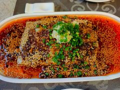 -富乐山酒店(西黄城根北街店)