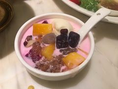-星洲小聚·东南亚菜(中航城君尚店)