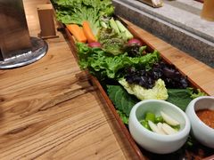 -黑牛の店·和牛烧肉(大悦城店)