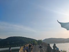 -南北湖风景区