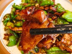 -九转小磨·东北菜老字号(祥安店)