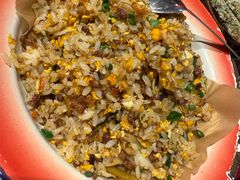 -火塘云南烧烤大排档