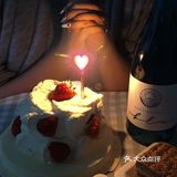奶奶的蛋糕还不长肉，谁能拒绝啊🍰