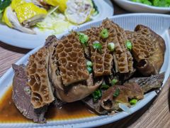 -百福麵家(新馬路店)