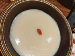 鱼豆花-老牌坊云南鱼豆花火锅(嵩山店)
