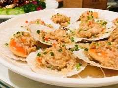 -海天楼中餐厅(吴宫泛太平洋酒店)