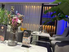 大堂-喜雀JOY KITCHEN