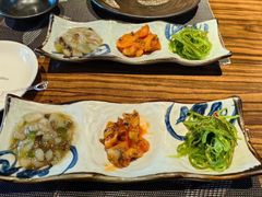 -品米斗·精致料理(浦东禹悦汇店)