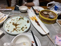 -如轩·海鲜砂锅粥·潮汕菜(南城店)