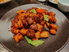 -海天楼中餐厅(吴宫泛太平洋酒店)