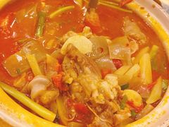 -云之南(八里庄店)