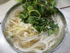 -小倪羊肉米线馆