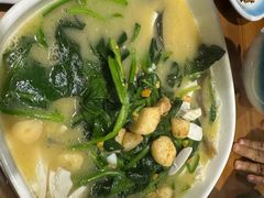 -晚归月亮湾私家菜(临邑路店)