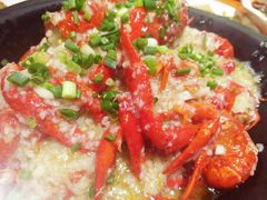 -华仔龙虾(永乐路总店)