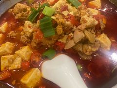 -新新湘菜馆(新中街二条店)
